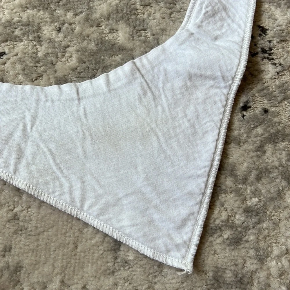 5/$25 Bandana Bibs